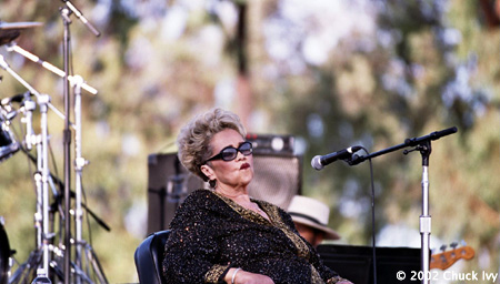 Etta James