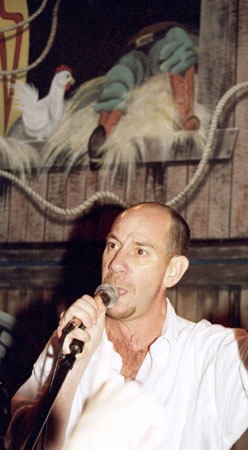 Miguel Ferrer