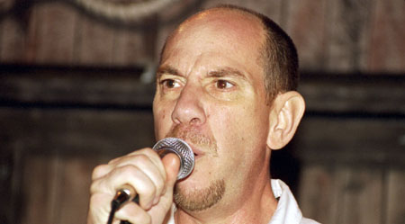 Miguel Ferrer