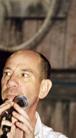 Miguel Ferrer