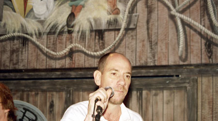 Miguel Ferrer